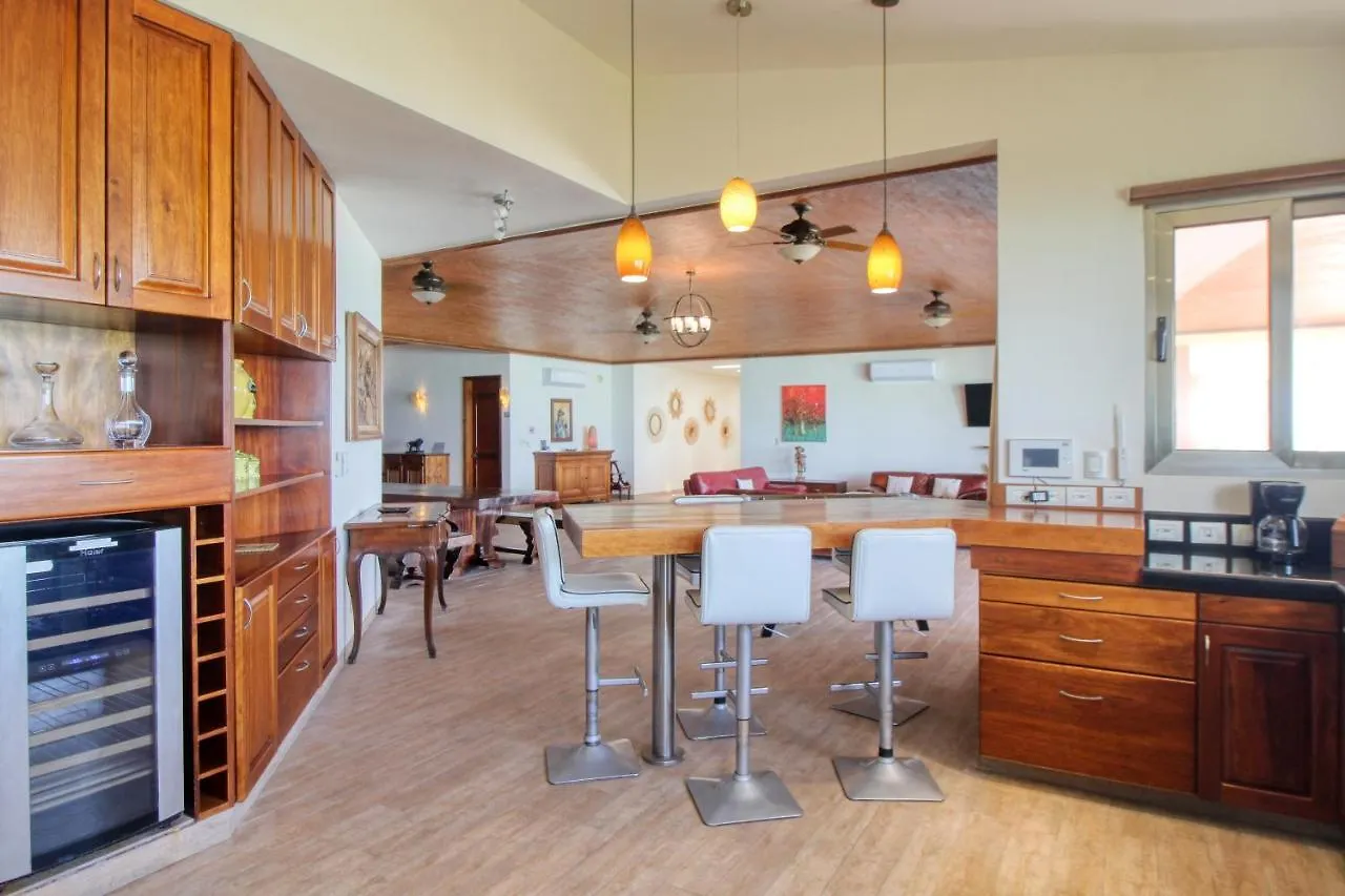 Casa Kibaloma At Playacar Fase 1 Villa Playa del Carmen Holiday home